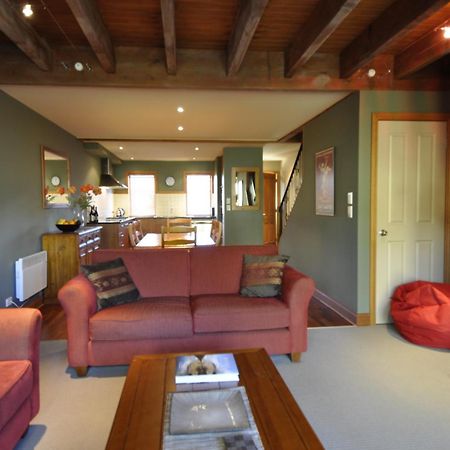 Lansdown Villa Apartments Ванака Экстерьер фото