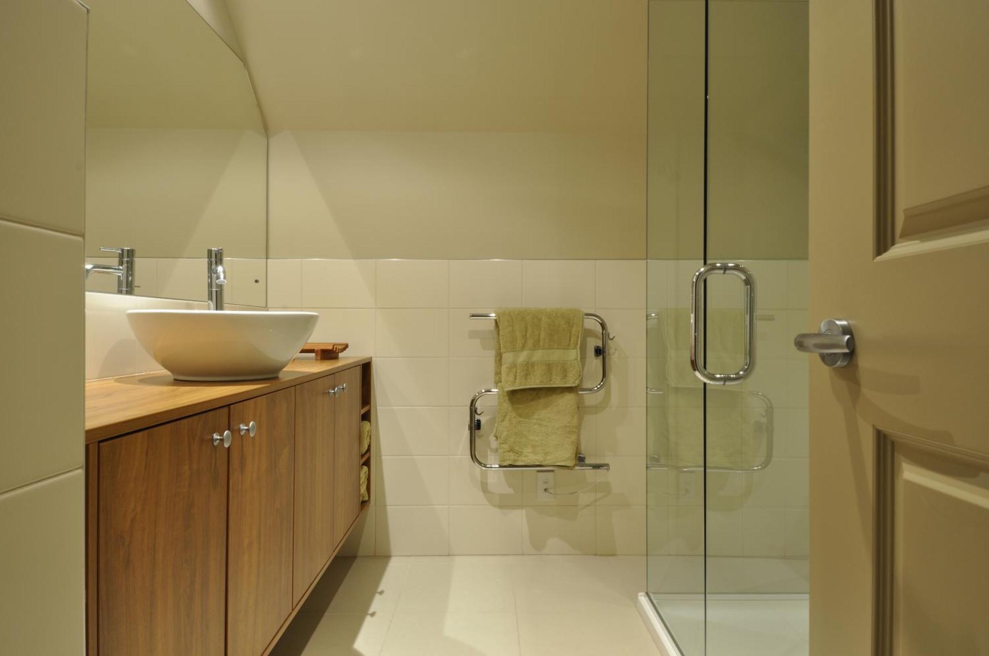 Lansdown Villa Apartments Ванака Экстерьер фото